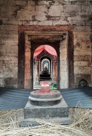 Pashupatinath Temple-4